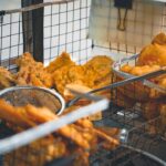 ayam geprek bensu siantar: kuliner khas yang menggugah selera