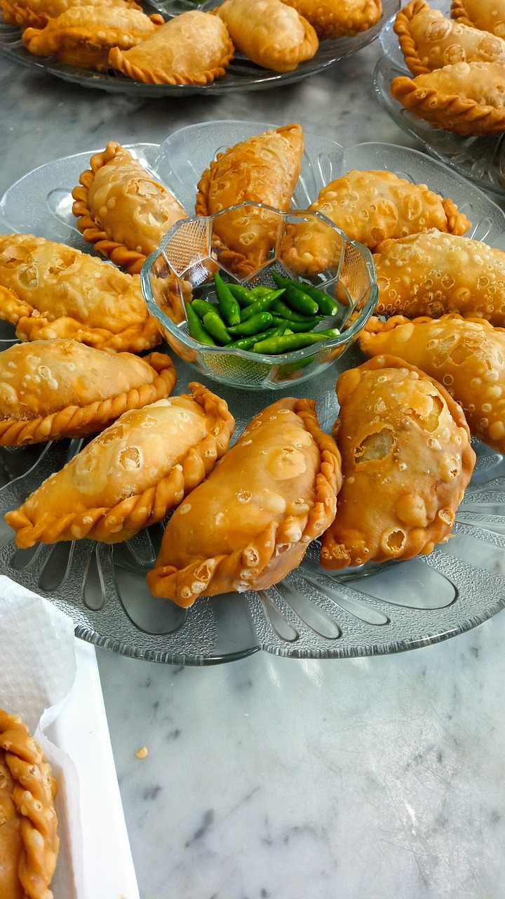 kelezatan ayam geprek bensu siantar yang patut dicoba