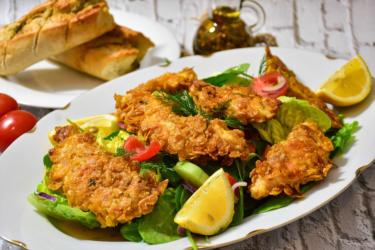 ayam geprek bensu siantar: lebih dari sekadar makanan