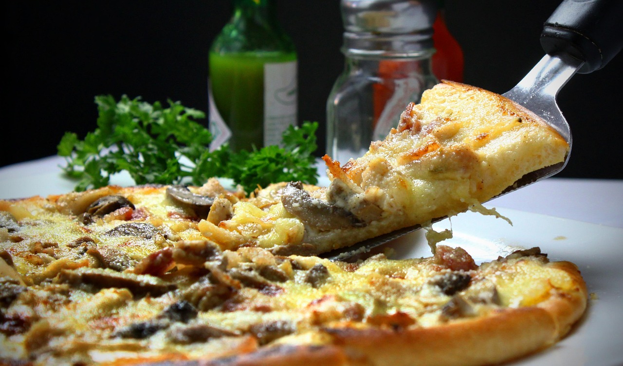 Geprek Bensu Siantar Terdekat: Tempat Favorit Pecinta Kuliner