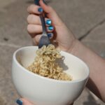 Menu Geprek Bensu Siantar: A Culinary Adventure