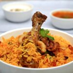 Exploring the Spicy Delights of Geprek Bensu Siantar