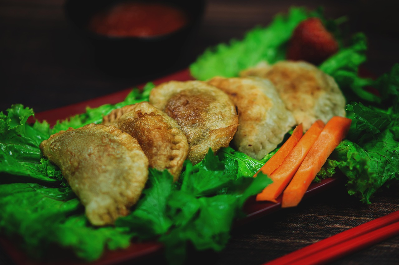 Vegan Options at Geprek Bensu Siantar: What’s Available?