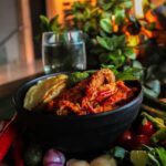 Savoring the Flavors: Must-Try Items at Geprek Bensu Siantar