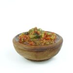 A Foodie's Review of Geprek Bensu Siantar's Menu